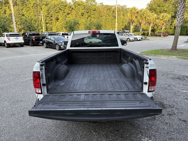 2016 Ram 1500 Tradesman Jacksonville FL