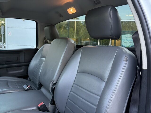 2016 Ram 1500 Tradesman Jacksonville FL