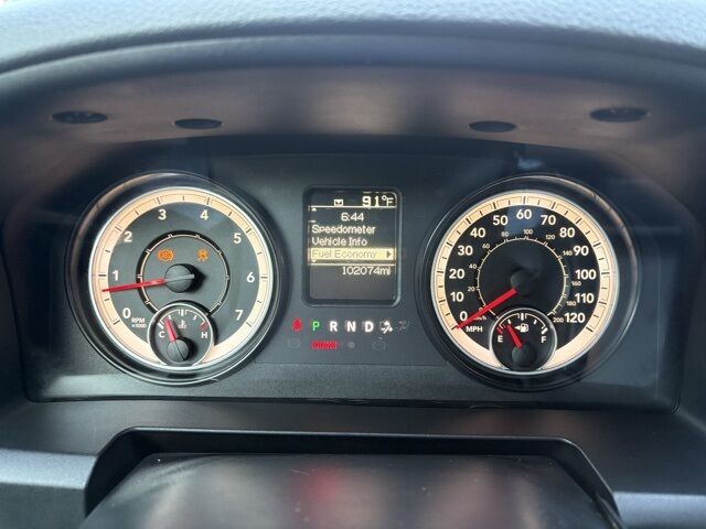 2016 Ram 1500 Tradesman Jacksonville FL