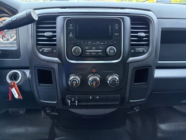 2016 Ram 1500 Tradesman Jacksonville FL