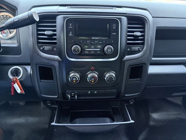 2016 Ram 1500 Tradesman Jacksonville FL