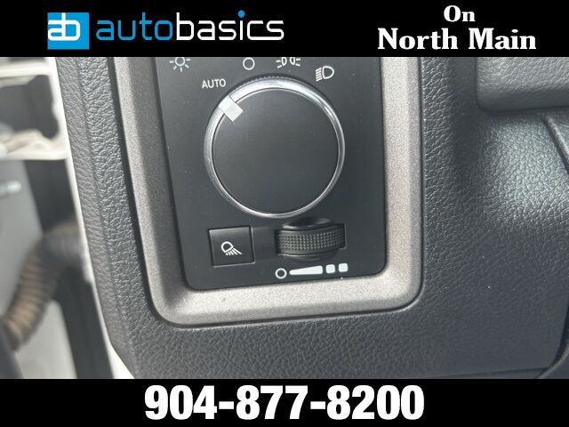 2016 Ram 1500 Tradesman Jacksonville FL