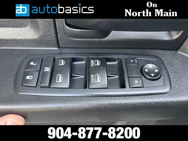 2016 Ram 1500 Tradesman Jacksonville FL