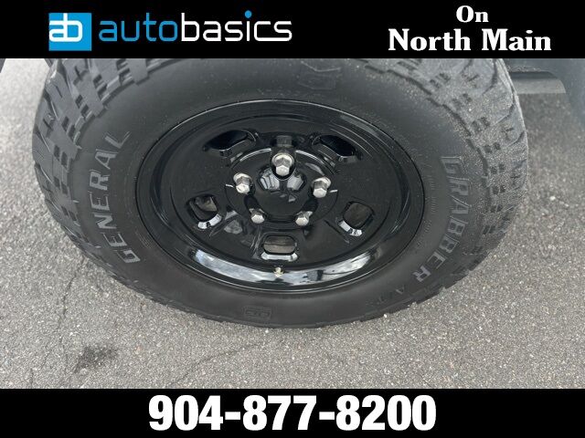 2016 Ram 1500 Tradesman Jacksonville FL