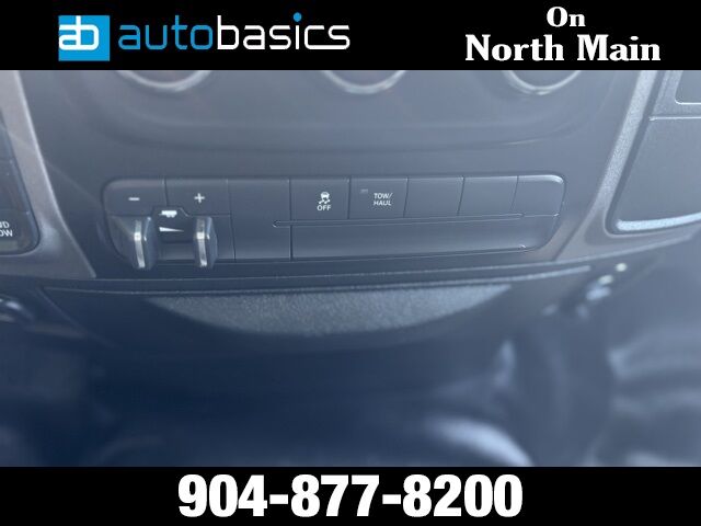 2016 Ram 1500 Tradesman Jacksonville FL