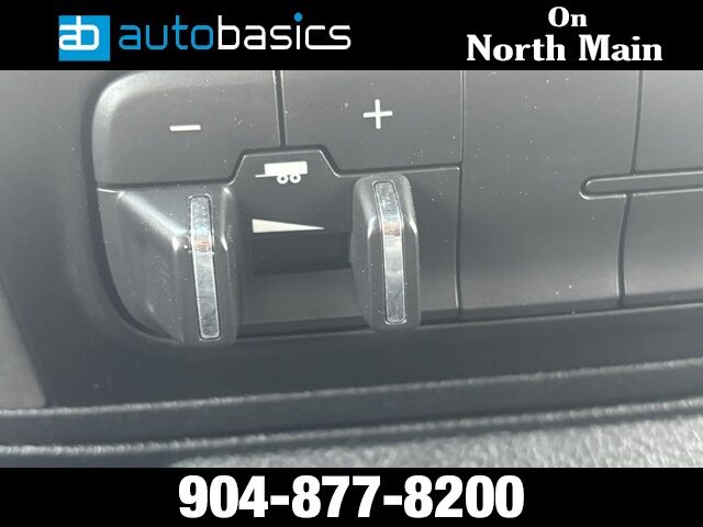 2016 Ram 1500 Tradesman Jacksonville FL