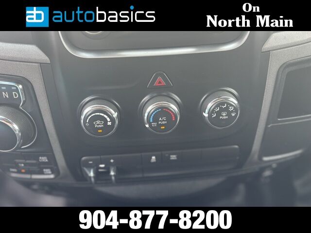 2016 Ram 1500 Tradesman Jacksonville FL