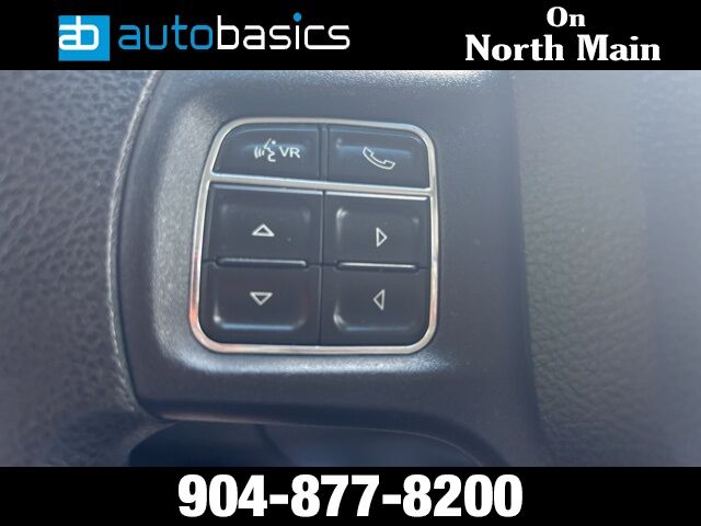 2016 Ram 1500 Tradesman Jacksonville FL