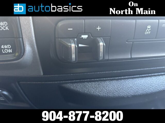 2016 Ram 1500 Tradesman Jacksonville FL