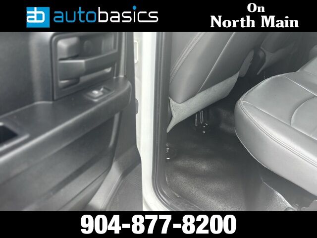 2016 Ram 1500 Tradesman Jacksonville FL