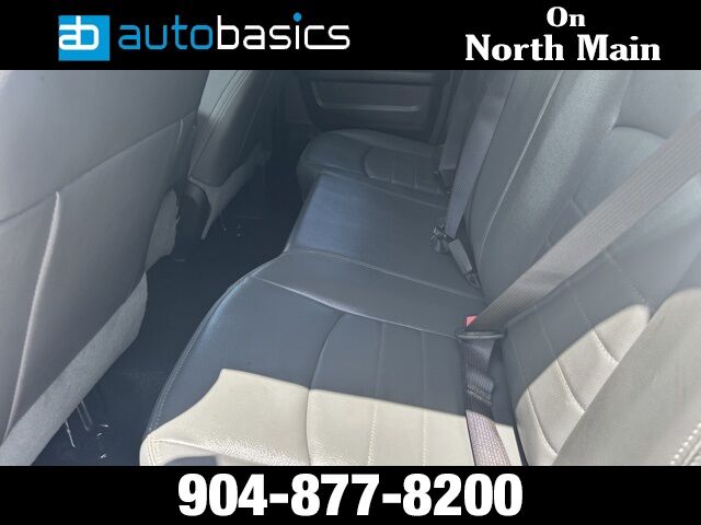 2016 Ram 1500 Tradesman Jacksonville FL