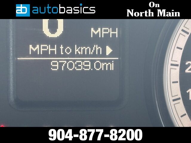 2016 Ram 1500 Tradesman Jacksonville FL