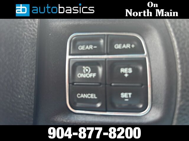 2016 Ram 1500 Tradesman Jacksonville FL