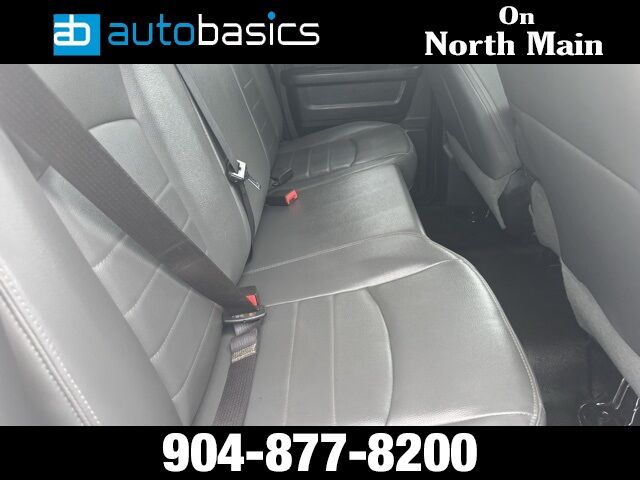 2016 Ram 1500 Tradesman Jacksonville FL