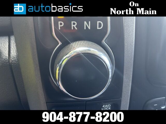 2016 Ram 1500 Tradesman Jacksonville FL