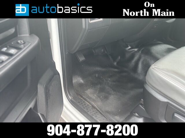 2016 Ram 1500 Tradesman Jacksonville FL