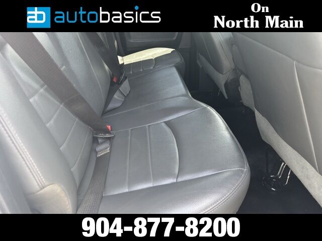2016 Ram 1500 Tradesman Jacksonville FL