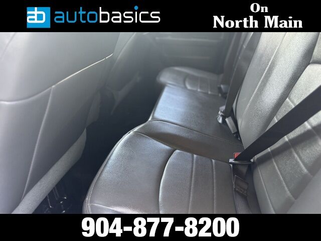 2016 Ram 1500 Tradesman Jacksonville FL
