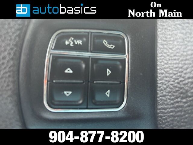 2016 Ram 1500 Tradesman Jacksonville FL