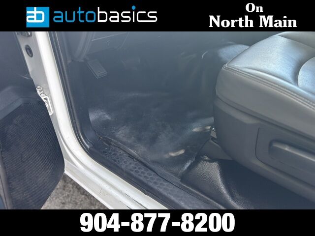 2016 Ram 1500 Tradesman Jacksonville FL