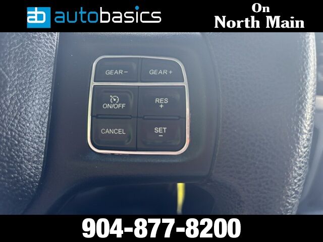 2016 Ram 1500 Tradesman Jacksonville FL