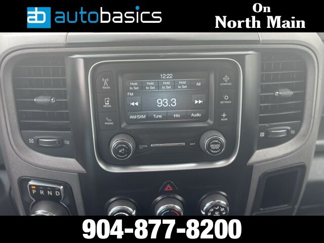 2016 Ram 1500 Tradesman Jacksonville FL