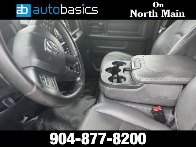 2016 Ram 1500 Tradesman Jacksonville FL