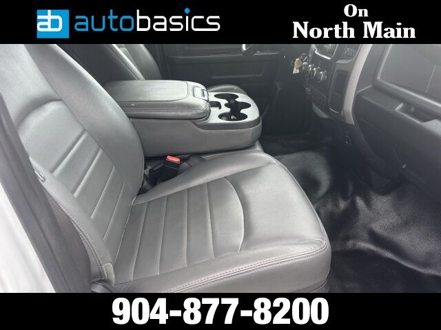 2016 Ram 1500 Tradesman Jacksonville FL