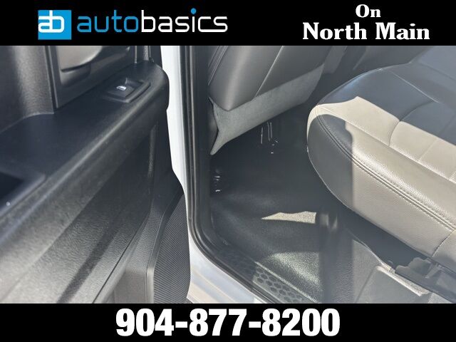 2016 Ram 1500 Tradesman Jacksonville FL