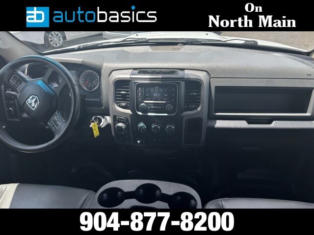 2016 Ram 1500 Tradesman Jacksonville FL