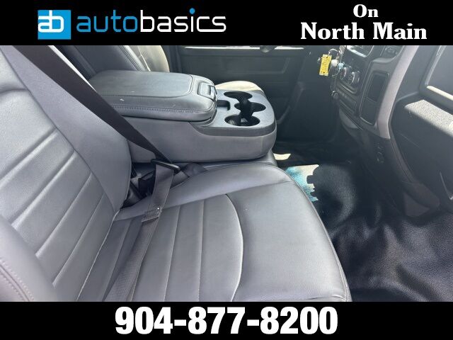 2016 Ram 1500 Tradesman Jacksonville FL