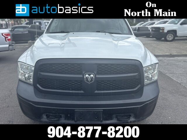 2016 Ram 1500 Tradesman Jacksonville FL