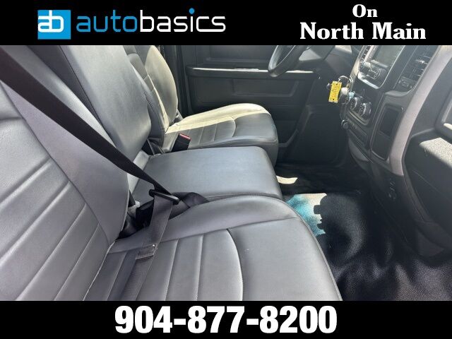 2016 Ram 1500 Tradesman Jacksonville FL