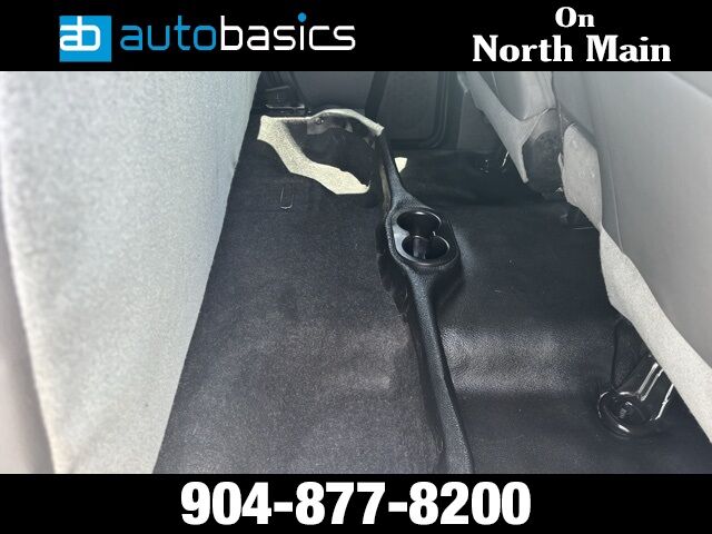 2016 Ram 1500 Tradesman Jacksonville FL