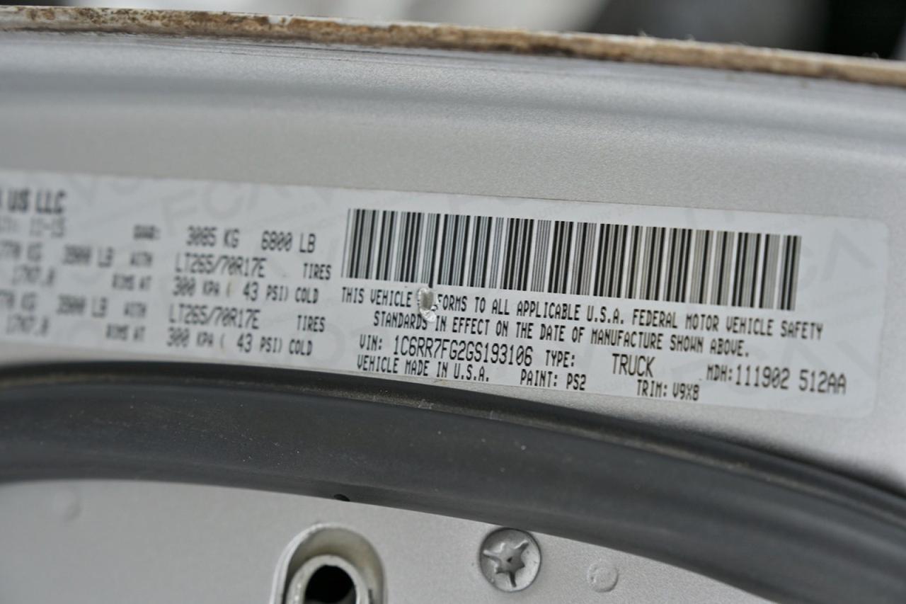 2016 Ram 1500 Tradesman Lakeworth FL