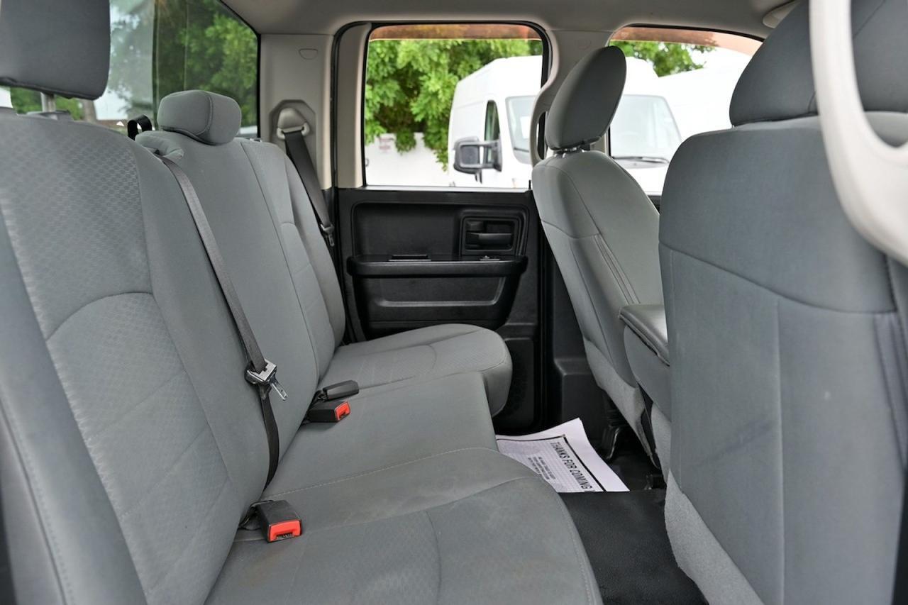 2016 Ram 1500 Tradesman Lakeworth FL