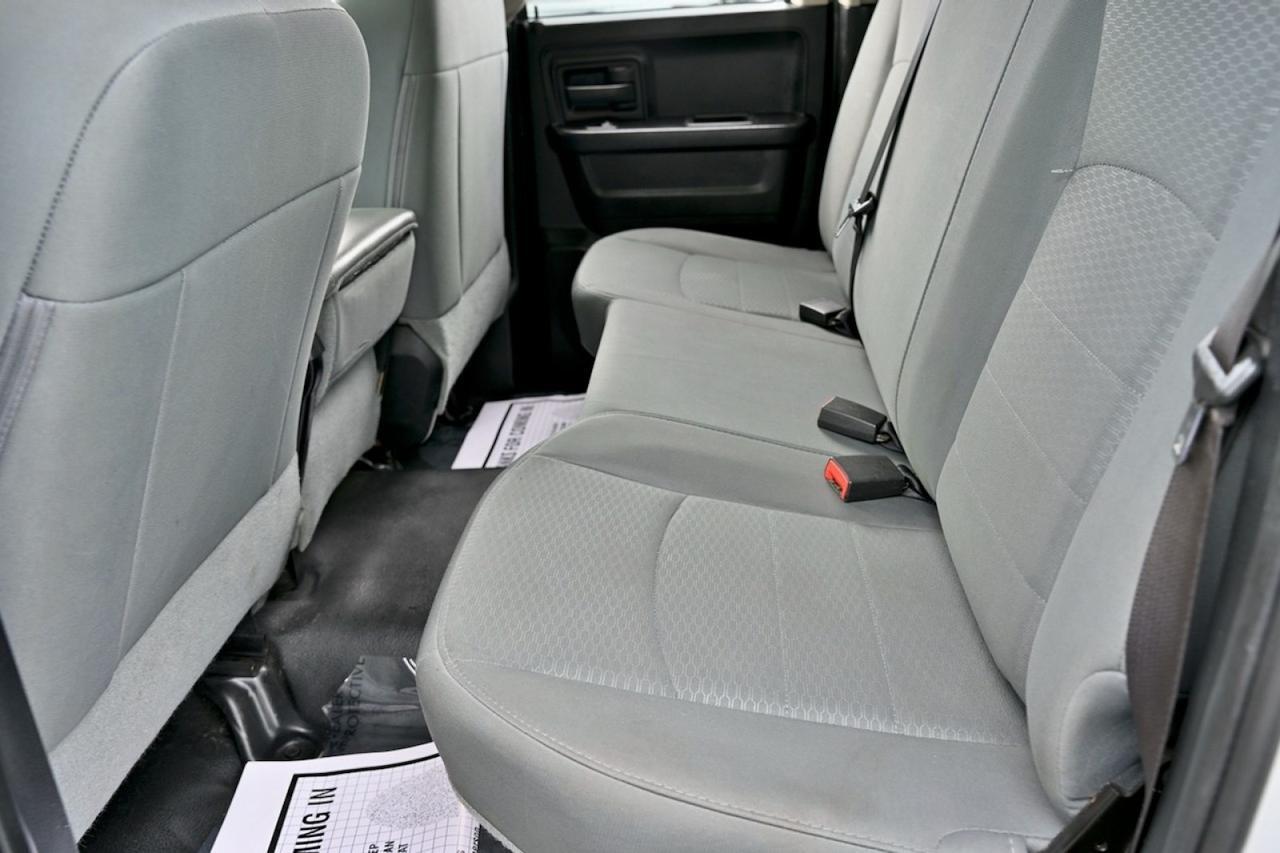 2016 Ram 1500 Tradesman Lakeworth FL