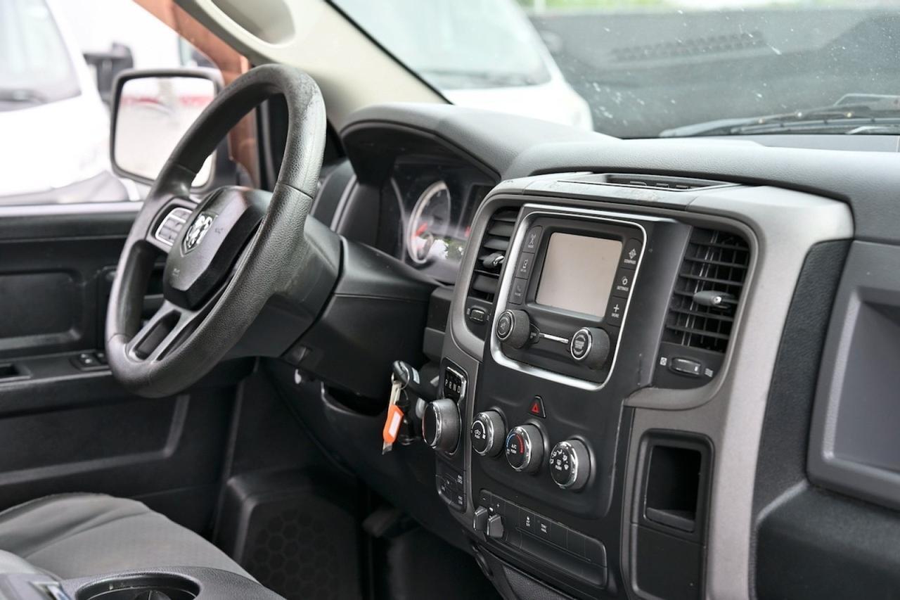 2016 Ram 1500 Tradesman Lakeworth FL