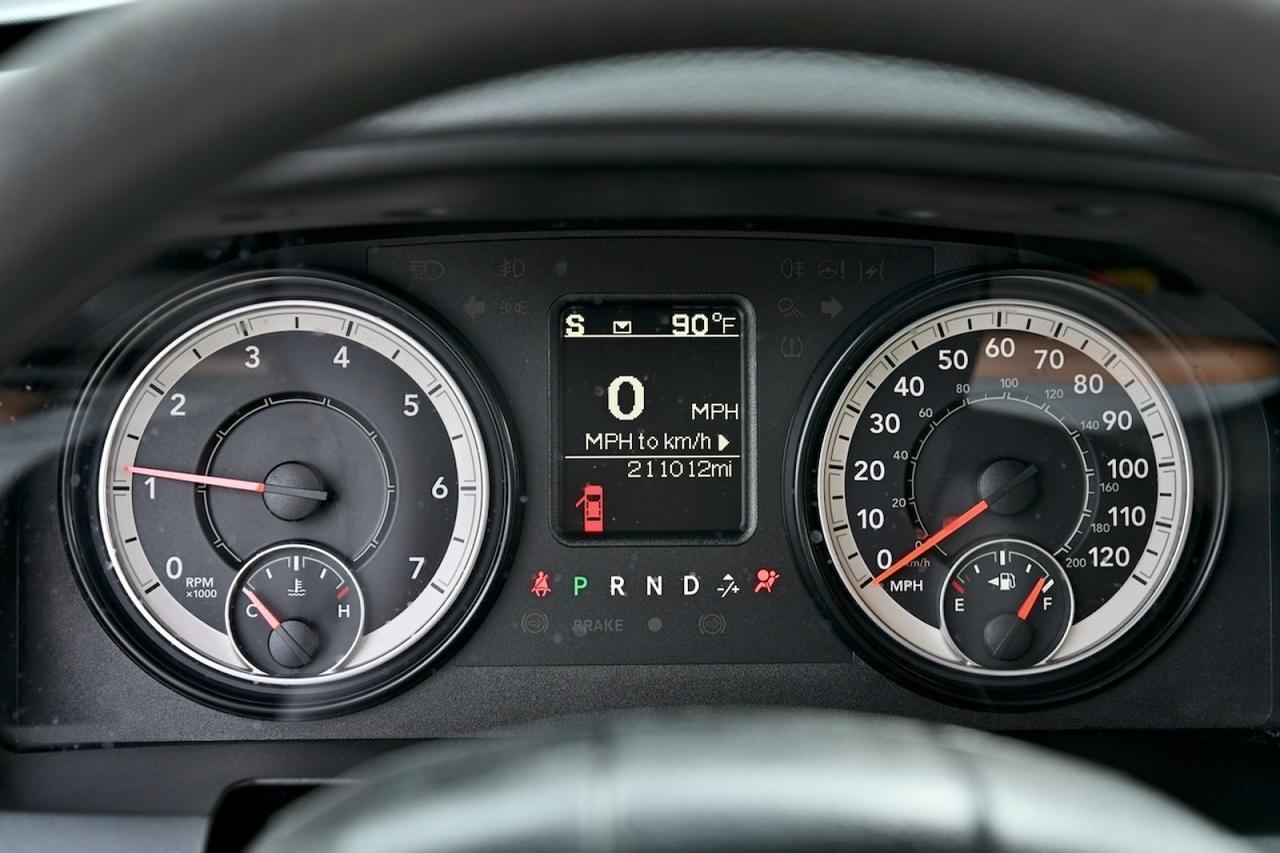 2016 Ram 1500 Tradesman Lakeworth FL