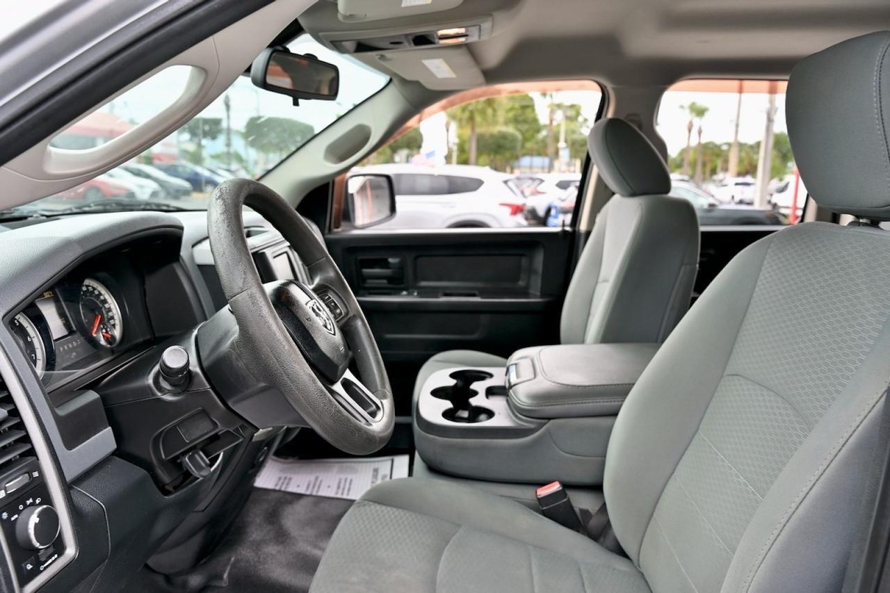 2016 Ram 1500 Tradesman Lakeworth FL