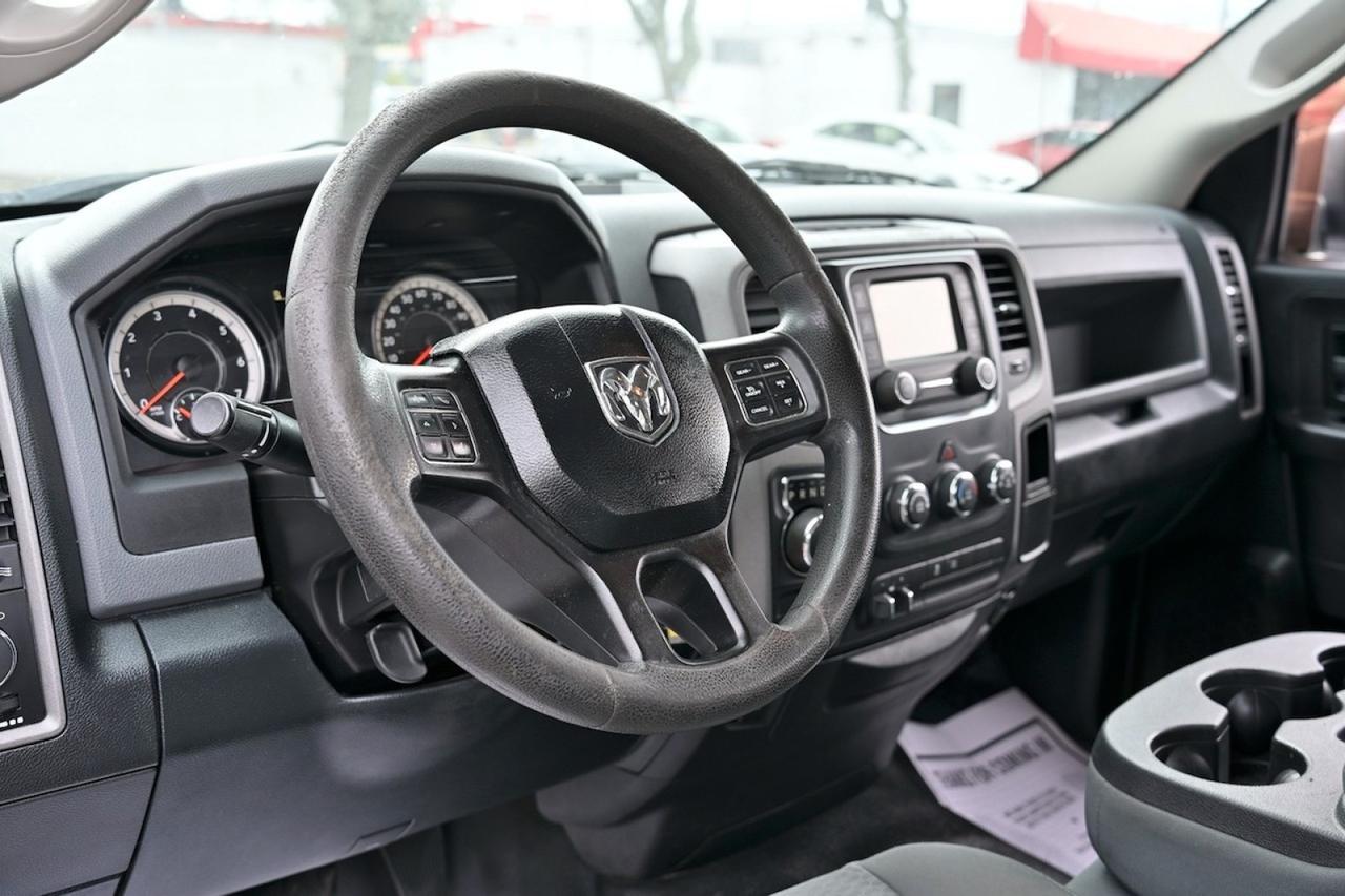 2016 Ram 1500 Tradesman Lakeworth FL