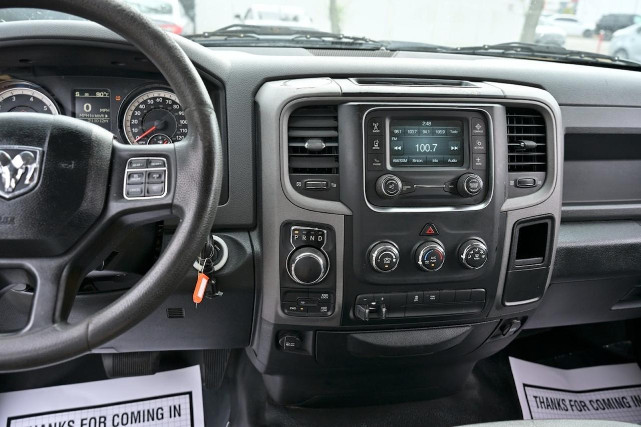 2016 Ram 1500 Tradesman Lakeworth FL