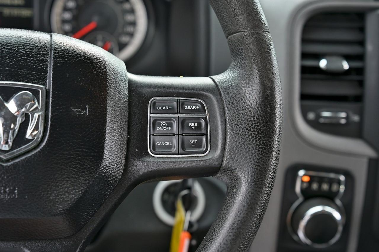 2016 Ram 1500 Tradesman Lakeworth FL