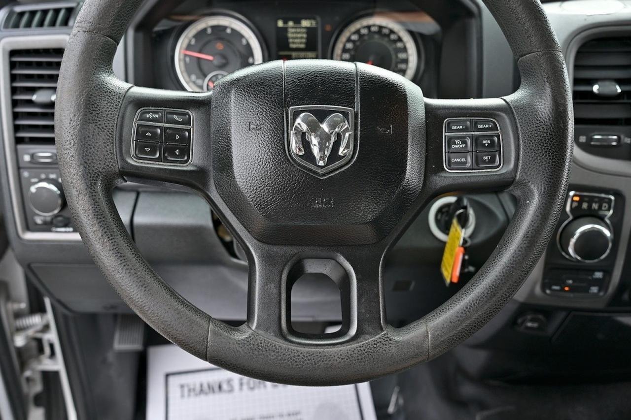 2016 Ram 1500 Tradesman Lakeworth FL