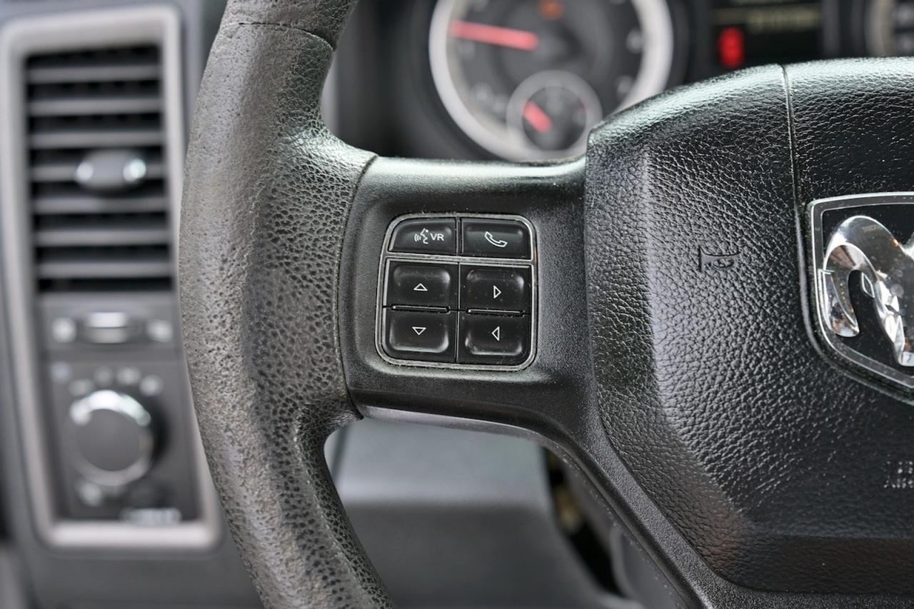 2016 Ram 1500 Tradesman Lakeworth FL