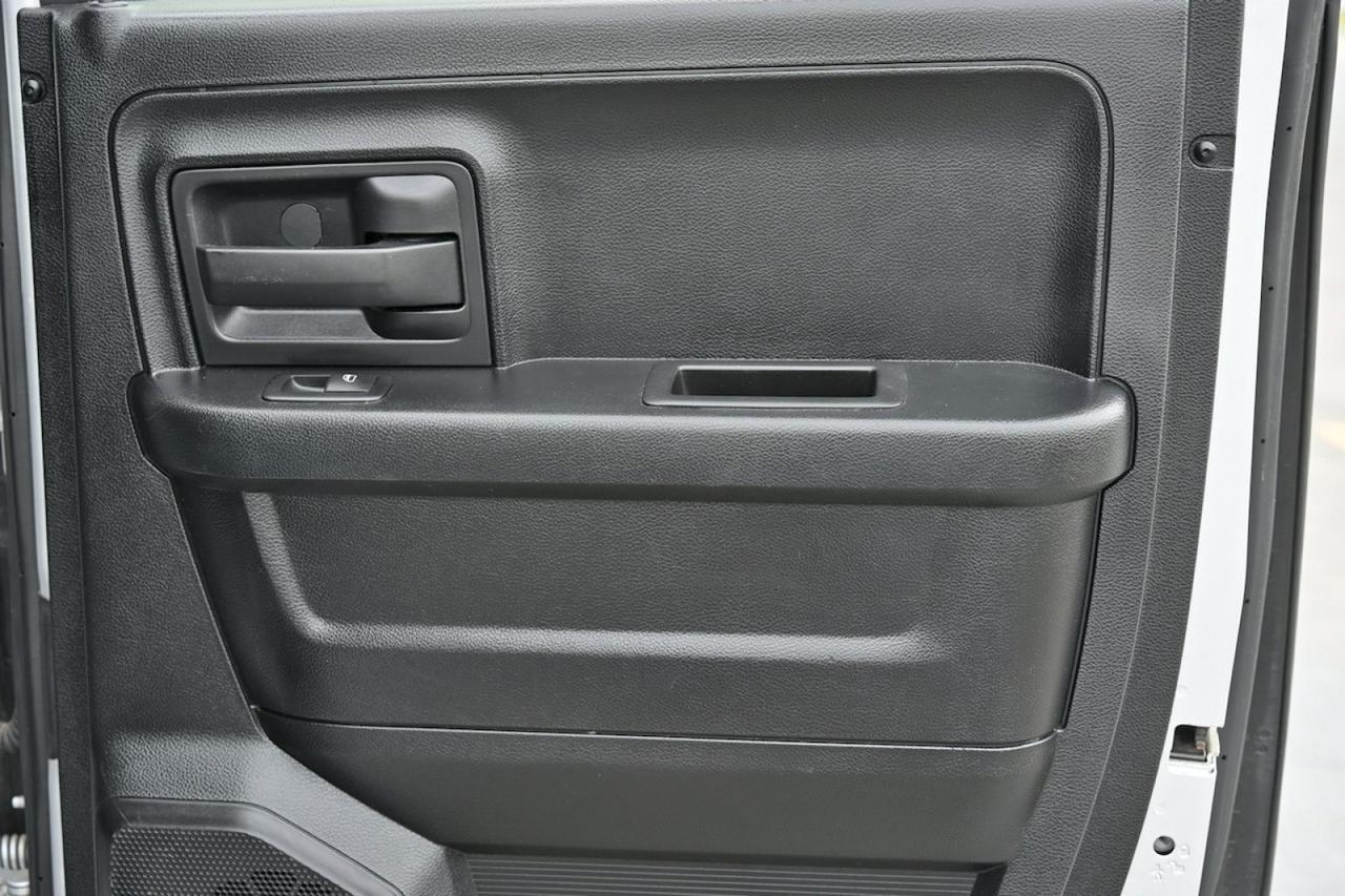 2016 Ram 1500 Tradesman Lakeworth FL