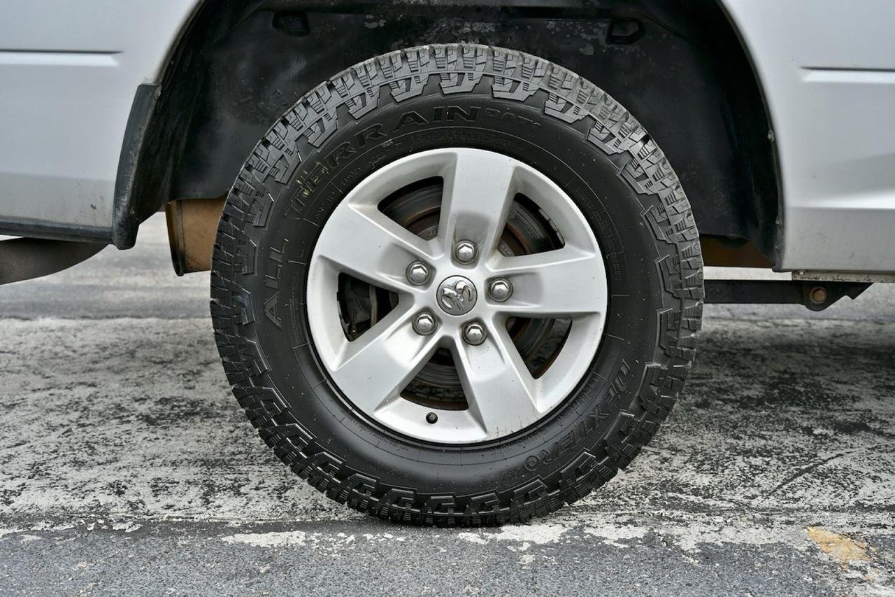 2016 Ram 1500 Tradesman Lakeworth FL