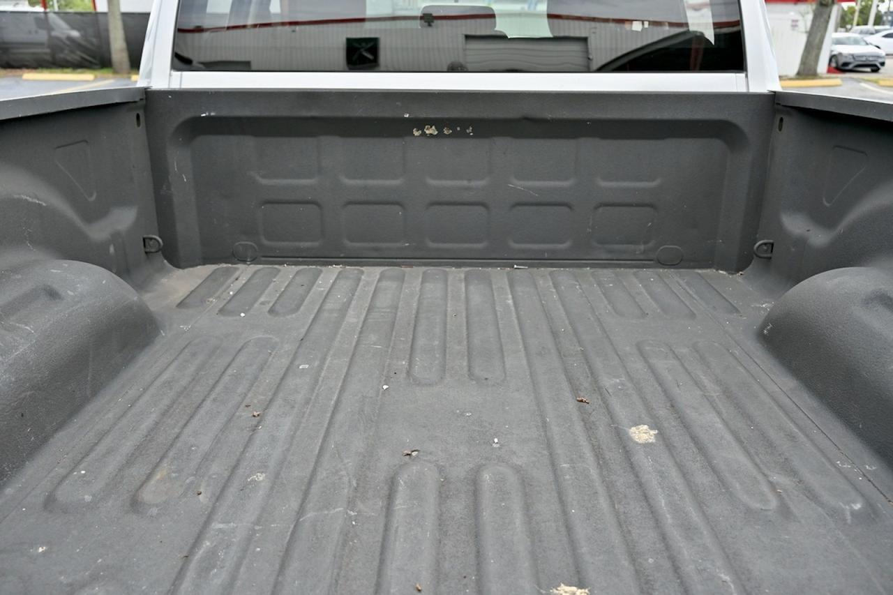 2016 Ram 1500 Tradesman Lake Worth FL