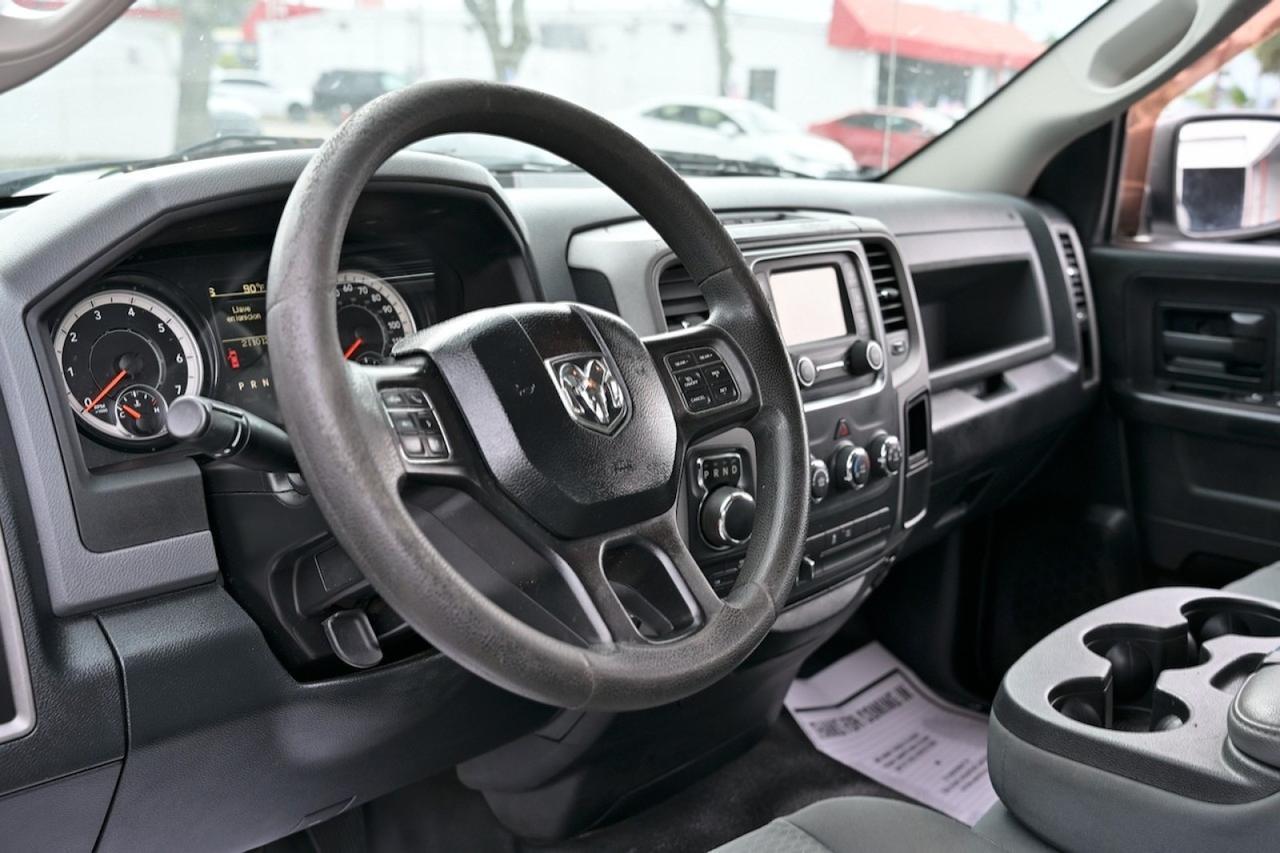 2016 Ram 1500 Tradesman Lake Worth FL