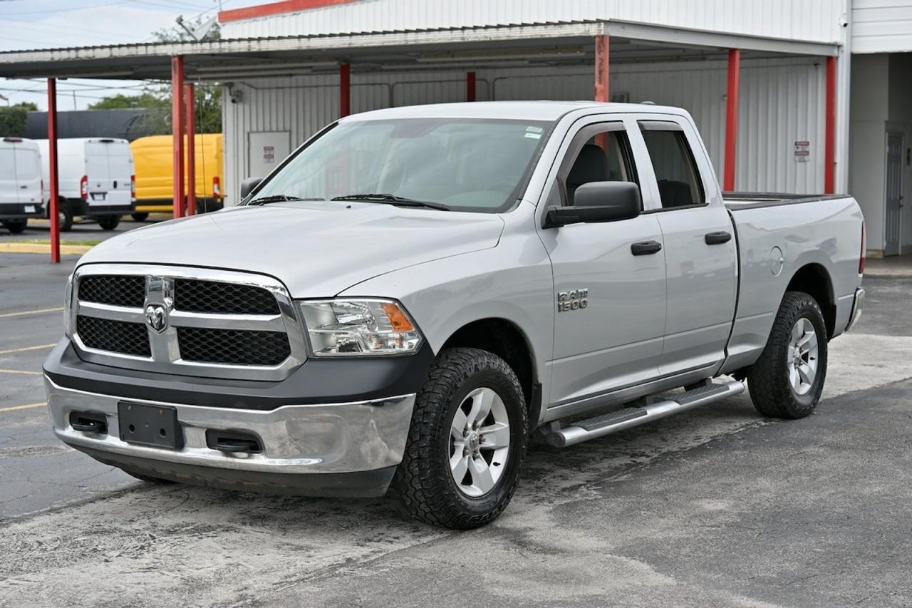 2016 Ram 1500 Tradesman Lake Worth FL
